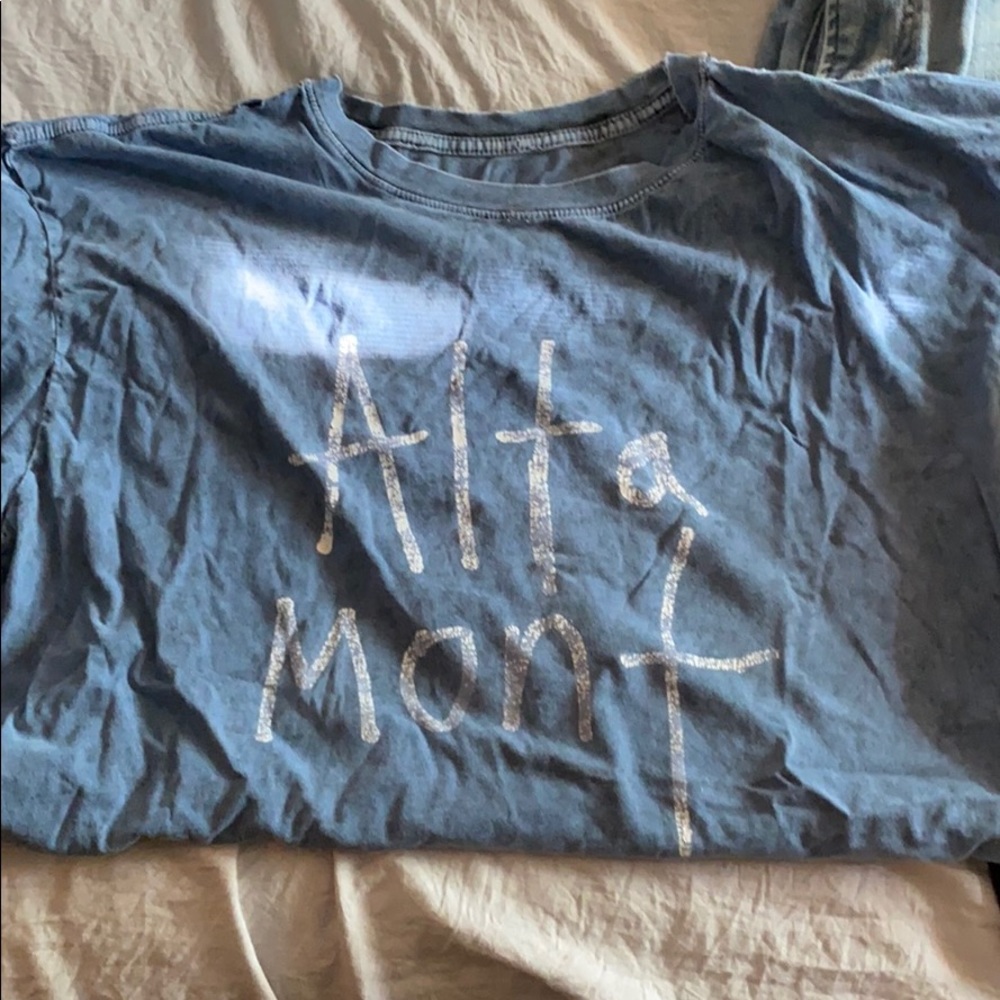 Alta Mont